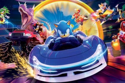 2025 Best Kart Racer Just Got Even Better, Thanks to This New Free Character