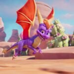 spyro a realm beyond