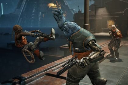 Star Wars Zero Company Handles Difficulty Like No Other Game Ever Has