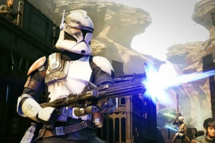 Star Wars Zero Company Is the Andor Replacement No One Expected