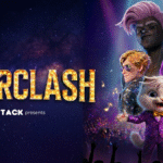 Starclash Immersive Animated Experience Out Now On Apple Vision Pro &amp; Quest