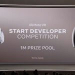 Meta Launches $1M Developer Competition to Stock ‘VR Glasses’ with More Hand-tracked Apps