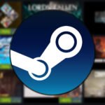 The Steam Discounts and Events are swapping curation for algorithm, and it could be good news for indies - The Steam store logo.