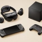 You Don’t Need a VR-Ready PC (or a PC at all) to Use Steam Frame