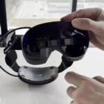 Steam Frame is Getting a Color Passthrough Camera Upgrade Add-on