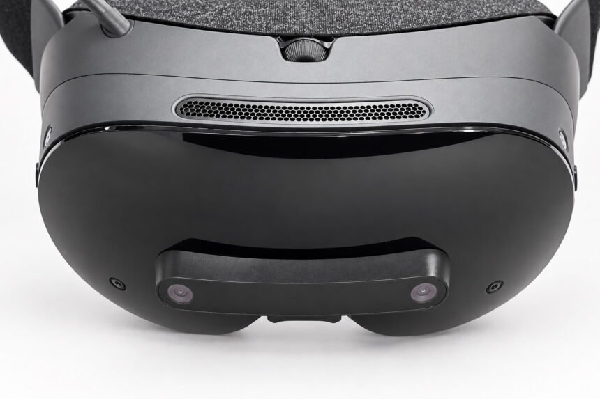 Arcturus Vision Steam Frame Add-on Review – A Literal Night and Day Difference