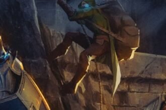 Former New World devs unveil a new indie studio and plans for a ‘co-op action combat game’