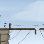 Stick Universe is a 2-D open world MMORPG that’s hosting an open playtest