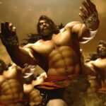 Street Fighter 6 is Adding Arjun to its Roster on October 13th