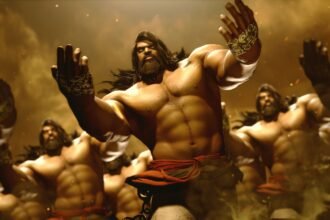 Street Fighter 6 is Adding Arjun to its Roster on October 13th