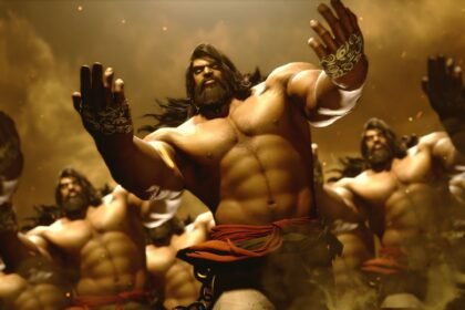 Street Fighter 6 is Adding Arjun to its Roster on October 13th
