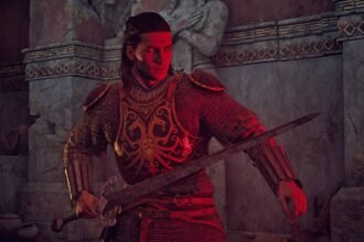 Blood of Dawnwalker 2 Could Ditch the Original's Most Unique Mechanic, Dev Says