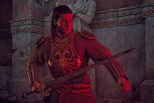 Blood of Dawnwalker 2 Could Ditch the Original's Most Unique Mechanic, Dev Says