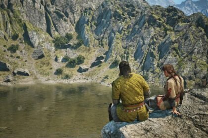 The Blood of Dawnwalker Fixes the Worst Thing About Open-World Games