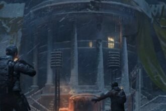 The Division 2 Survivors is an upcoming ‘winter survival experience’ that’s taking names for testing