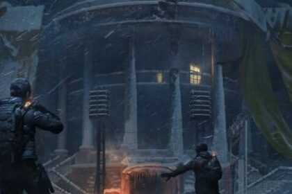 The Division 2 Survivors is an upcoming ‘winter survival experience’ that’s taking names for testing