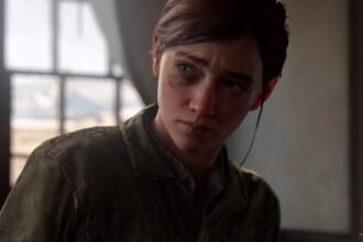 The Last of Us Has Two “Very Exciting New Projects” in the “Very Early Stages,” Says Naughty Dog