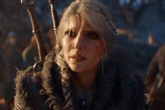 the witcher 4