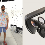Meta Could Demo Phoenix Headset At Connect With Full-Body Codec Avatars