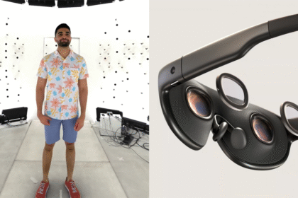 Meta Could Demo Phoenix Headset At Connect With Full-Body Codec Avatars