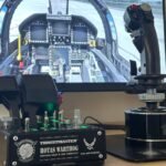 Thrustmaster HOTAS Warthog MKII review - still the premium HOTAS to beat