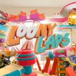 Loony Laps Brings Tiny Cars &amp; Big Chaos To Quest 3 In 2027