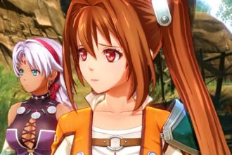 It's finally time to try Trails in the Sky as 2nd Chapter delivers another stellar remaster for the classic JRPG series - Estelle and Scherazard in the Nihon Falcom adventure.