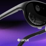 Unseen Reality XR Glasses Secures $1.2M in Successful Kickstarter