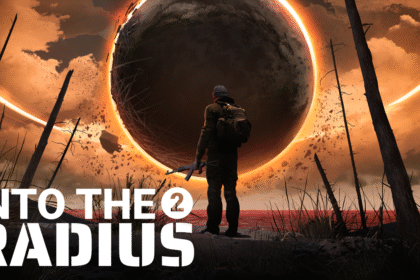 Into The Radius 2 PlayStation VR2 Release Delayed 2 Weeks