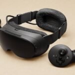 Valve's VR Headset Costs $1,000+, and Reservations Are Open Now