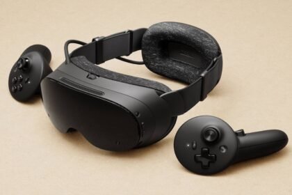 Valve's VR Headset Costs $1,000+, and Reservations Are Open Now