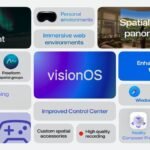 visionOS 27 Launched For Apple Vision Pro Headsets, Bringing Siri AI &amp; More