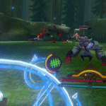 Knights of Fiona Review: Jack Of Some Trades, Master Of None