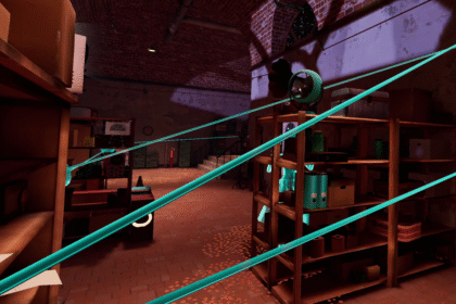 Amelia's Escape VR Review: A Promising Escape Room Puzzler Cut Too Short