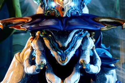 Warframe Devstream 197 confirms the Iceblade of Narin release date and a new Taubound event - Narin, the frost dancer frame.