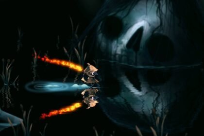 Steam Quietly Just Got 2026's Best Silksong Replacement