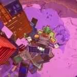 Bossa Studios unveils new ‘chaotic’ co-op game while admitting Lost Skies has not made any money