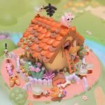 The Best Chill Puzzle Game of 2026 Just Officially Hit Steam