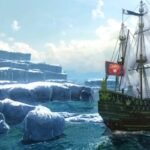 World of Sea Battle is an early access open-world MMO offering PvE and PvP fighting in the Age of Sail