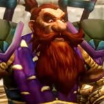 World of Warcraft Forever will "aggressively punish" gold buyers as Blizzard stamps out GDKP to protect the economy and guilds - A Dwarf in the new MMORPG.