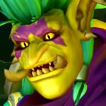 World of Warcraft Midnight Curse of Ula'tek interview - Zul'jan in WoW patch 12.1.
