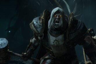World of Warcraft Would Never Work on PS5 or Xbox