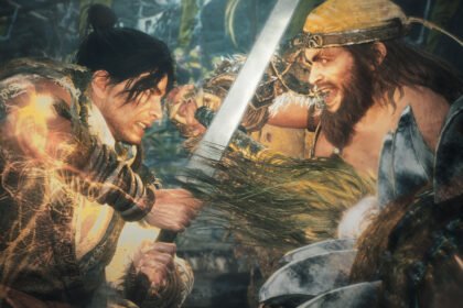 Wo Long: Fallen Dynasty