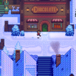 Stardew Valley Creator's Next Game Shows New Signs of Life