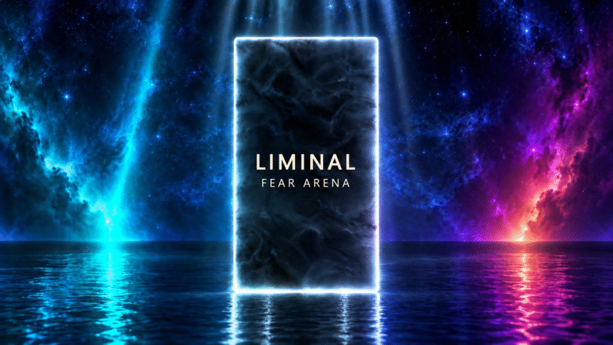 Liminal's New Fear Arena Wants To Scare You, Just A Little