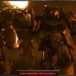dawn of war 4
