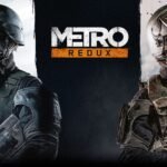 metro redux