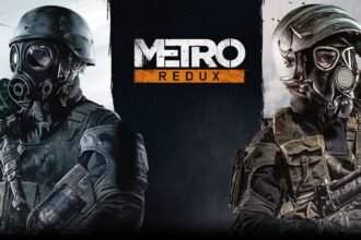 metro redux