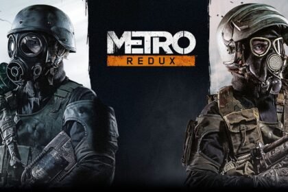 metro redux
