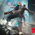 Cyberpunk 2077 Update 2.5 Adds 5 New Items From The Witcher 3 and a Halo 2-Inspired Pose